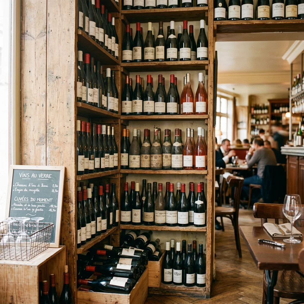 Cave à vin